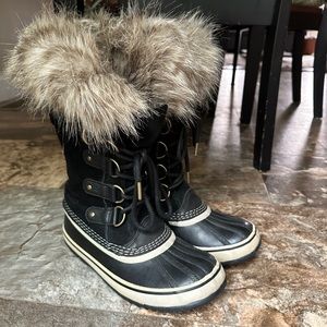 Sorel Winter Boots